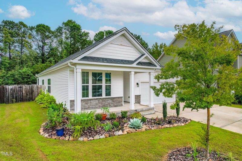 148 Whitetail Deer Ln, Garner, NC 27529
