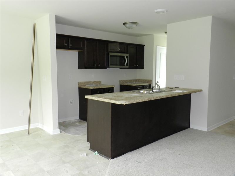 148 Willow Ridge Cir, Willow Springs, NC 27592