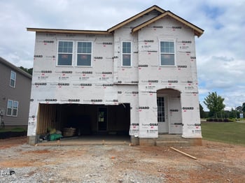 148 Wood Orchid Ln, Garner, NC 27529