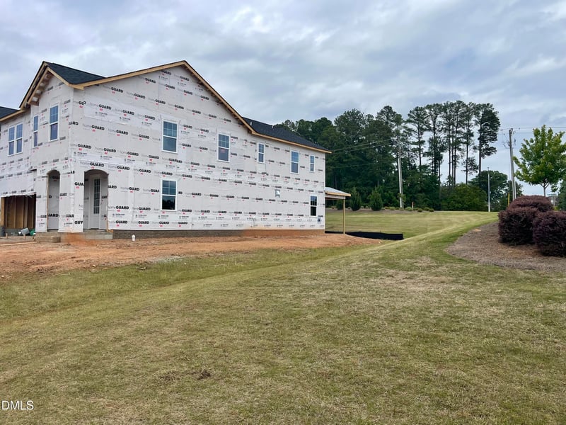 148 Wood Orchid Ln, Garner, NC 27529
