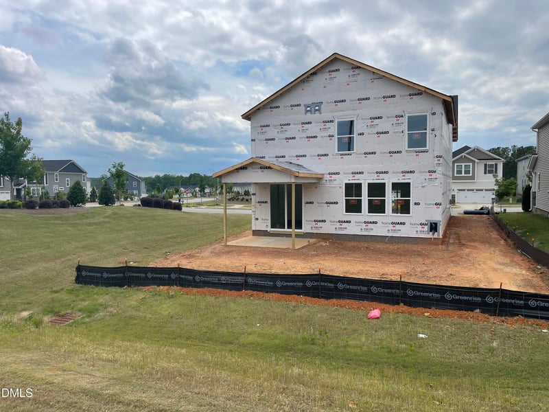 148 Wood Orchid Ln, Garner, NC 27529