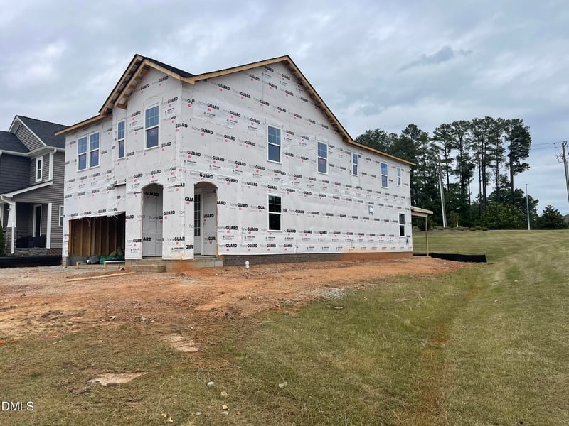 148 Wood Orchid Ln, Garner, NC 27529