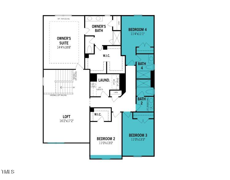 148 Yellow River Way, Garner, NC 27529