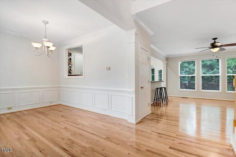 1480 Big Leaf Loop, Apex, NC 27502