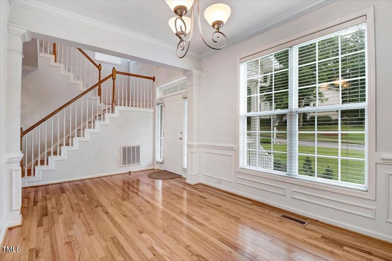 1480 Big Leaf Loop, Apex, NC 27502