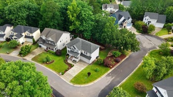 1480 Big Leaf Loop, Apex, NC 27502