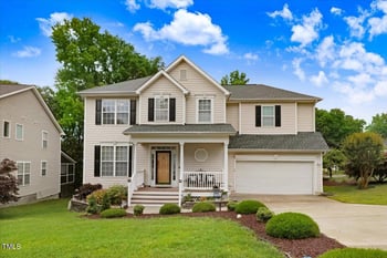 1480 Big Leaf Loop, Apex, NC 27502