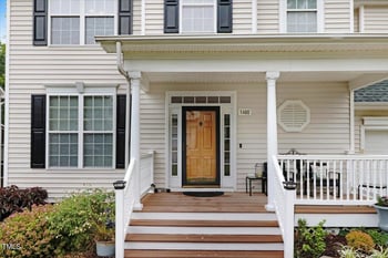 1480 Big Leaf Loop, Apex, NC 27502