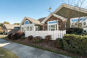 1480 Orchard Villas Ave, Apex, NC 27502