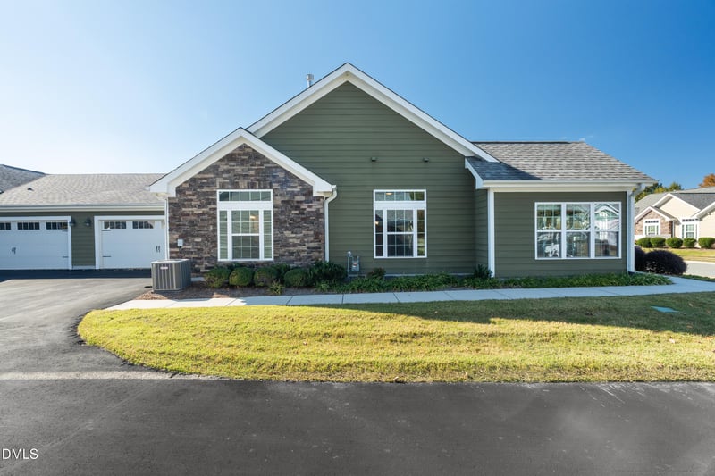 1480 Orchard Villas Ave, Apex, NC 27502