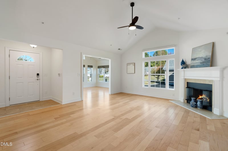 1480 Orchard Villas Ave, Apex, NC 27502