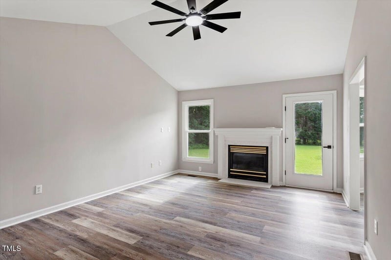 1480 White Memorial Church Rd, Willow Springs, NC 27592
