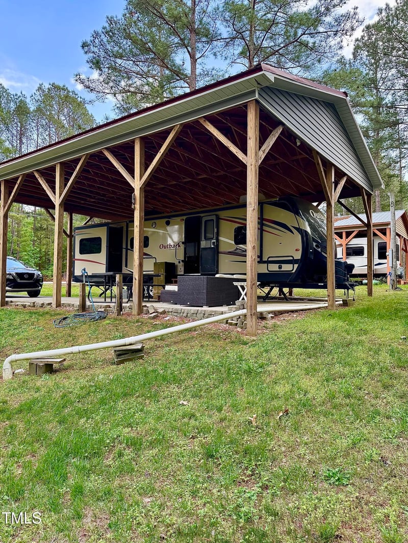 1481-1483 Sagamore , Louisburg, NC 27549