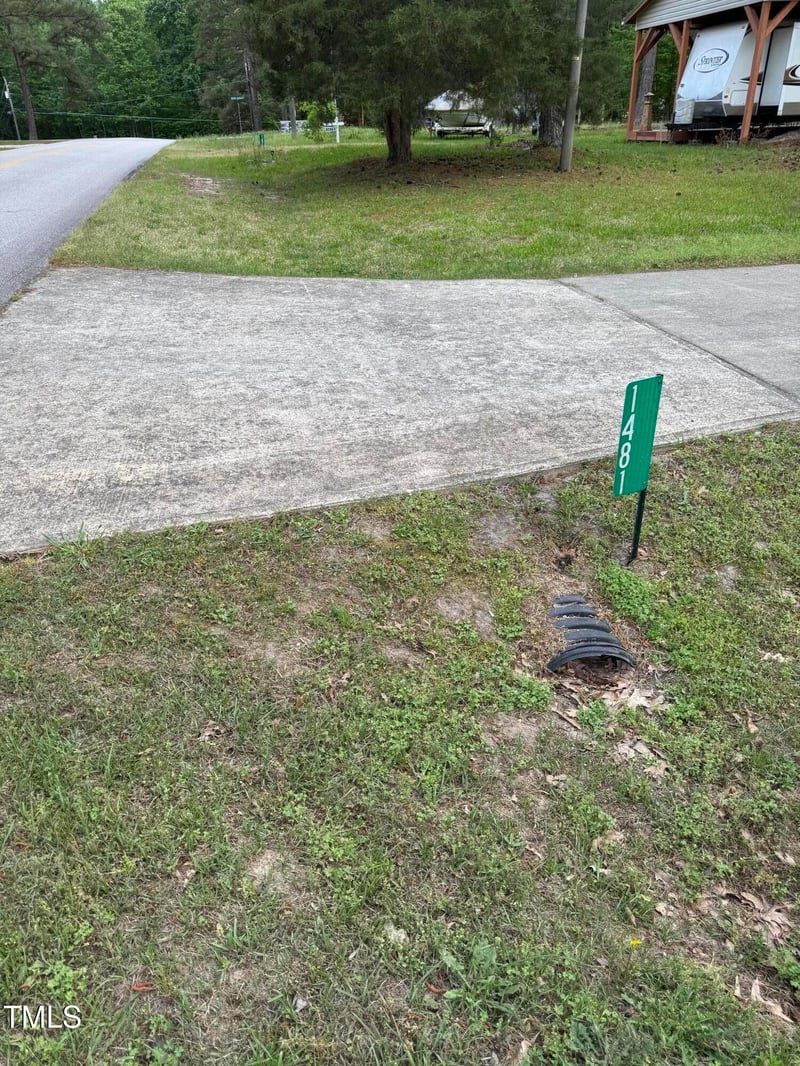 1481-1483 Sagamore , Louisburg, NC 27549