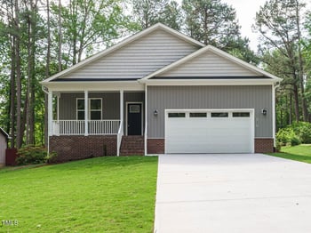 1481 Carolina Dr, Sanford, NC 27332