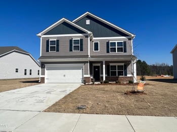 1481 Draw Bridge Ln, Fayetteville, NC 28312