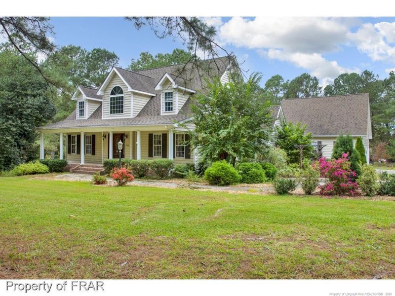 1481 Medlin Rd, Clayton, NC 27527