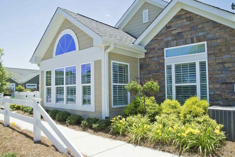 1481 Orchard Villas Ave, Apex, NC 27502