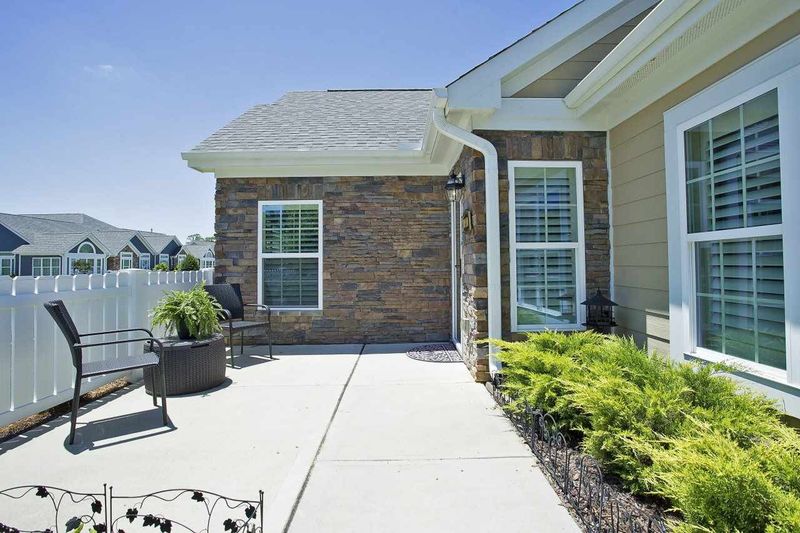 1481 Orchard Villas Ave, Apex, NC 27502