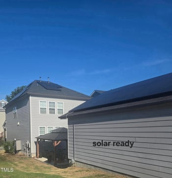 1482 Barn Door Dr, Apex, NC 27502