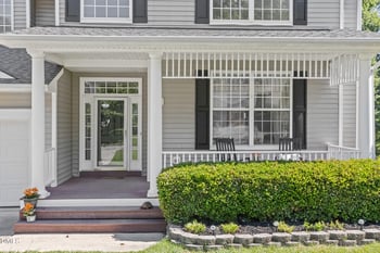 1482 Big Leaf Loop, Apex, NC 27502