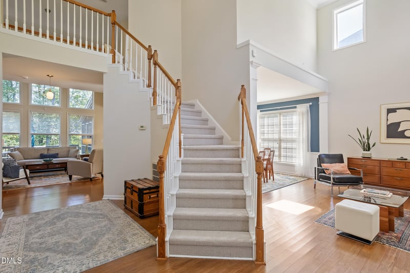 1482 Big Leaf Loop, Apex, NC 27502