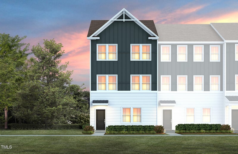 1482 Hasse Ave, Apex, NC 27502