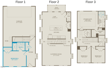 1482 Hasse Ave, Apex, NC 27502
