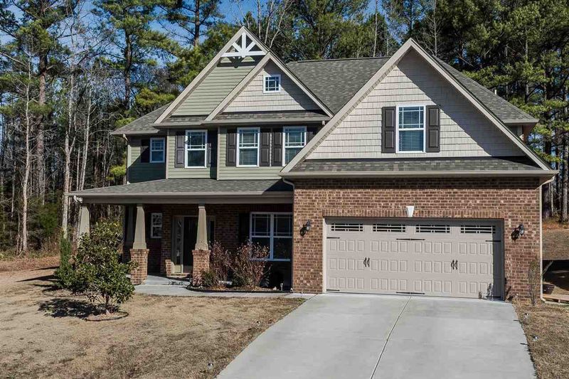 1483 Fireside Ln, Creedmoor, NC 27522