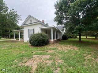 1484 Brinkley Rd, Dunn, NC 28334