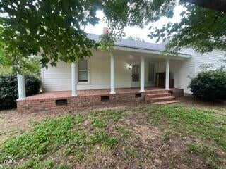1484 Brinkley Rd, Dunn, NC 28334