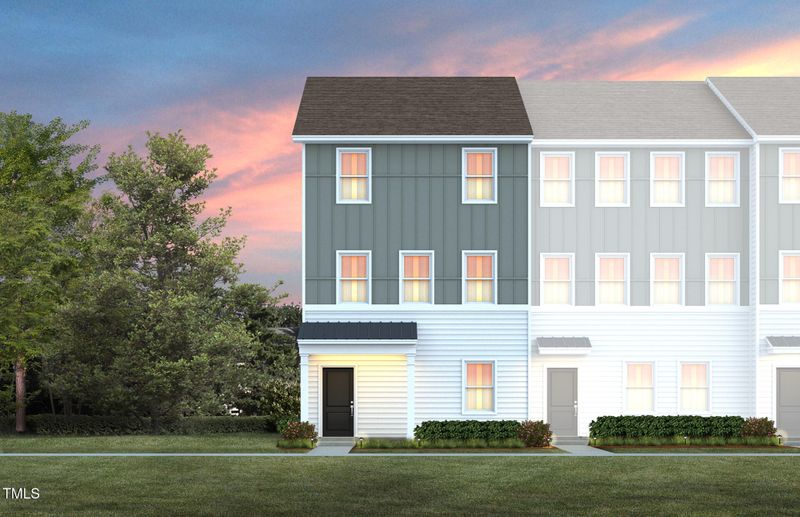 1484 Hasse Ave, Apex, NC 27502
