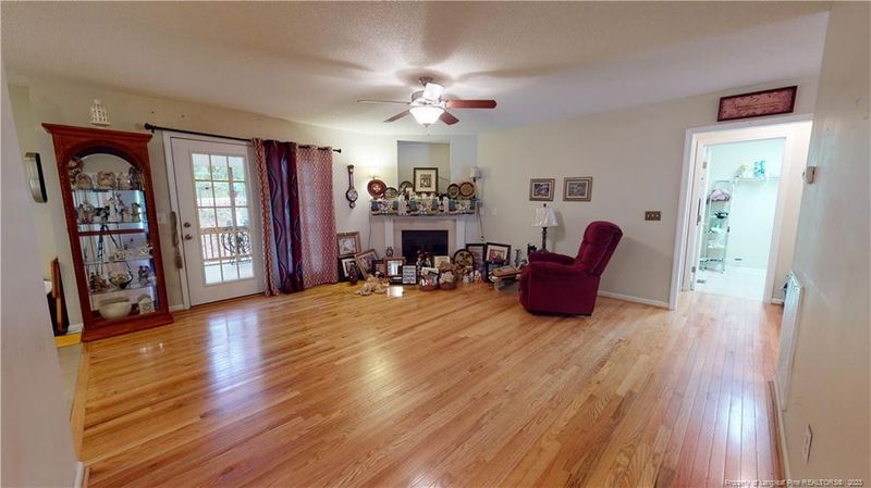 1484 Kentucky Ave, Sanford, NC 27332