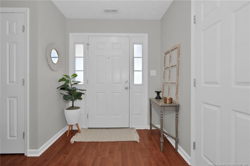 1484 Middlesbrough Dr, Fayetteville, NC 28306
