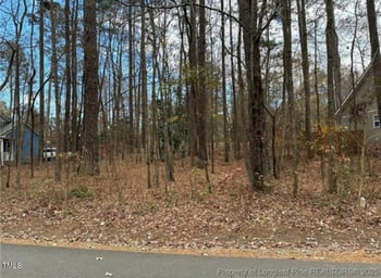 1486 Kentucky Ave, Sanford, NC 27332