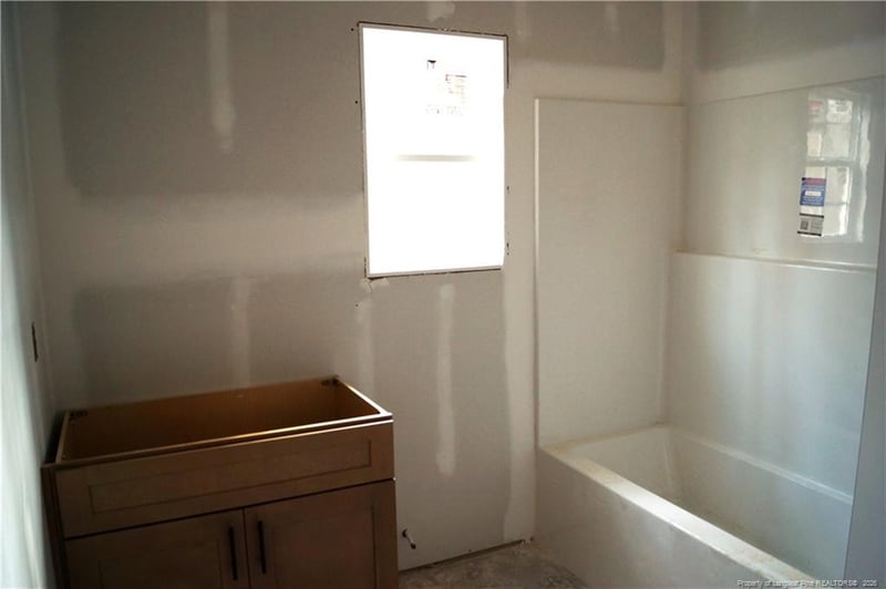 1486 Kentucky Ave, Sanford, NC 27332