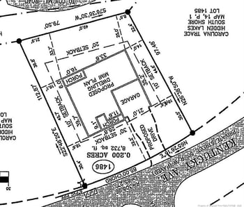 1486 Kentucky Ave, Sanford, NC 27332