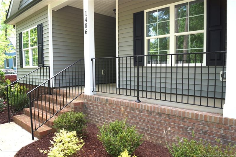 1486 Kentucky Ave, Sanford, NC 27332