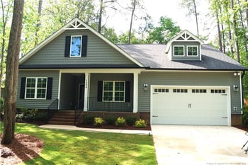 1486 Kentucky Ave, Sanford, NC 27332