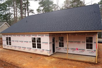 1486 Kentucky Ave, Sanford, NC 27332