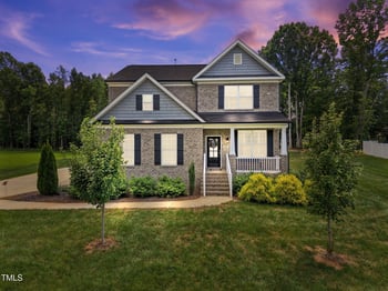 1486 Kernodle Landing Dr, Burlington, NC 27215