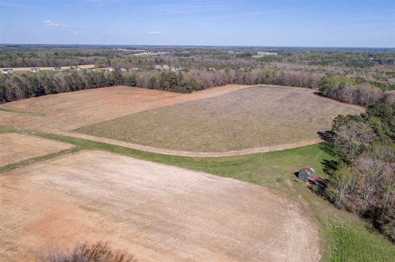 14866 Nc 96 Hw, Zebulon, NC 27597
