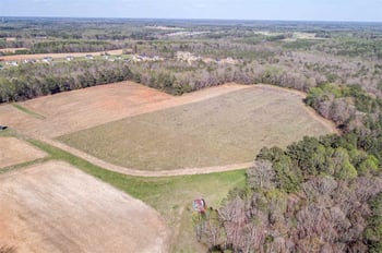 14866 Nc 96 Hw, Zebulon, NC 27597