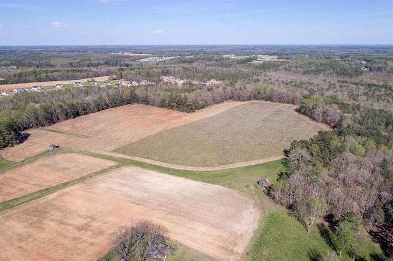 14866 Nc 96 Hw, Zebulon, NC 27597