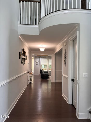 1487 Barn Door Dr, Apex, NC 27502