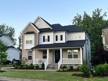 1487 Barn Door Dr, Apex, NC 27502
