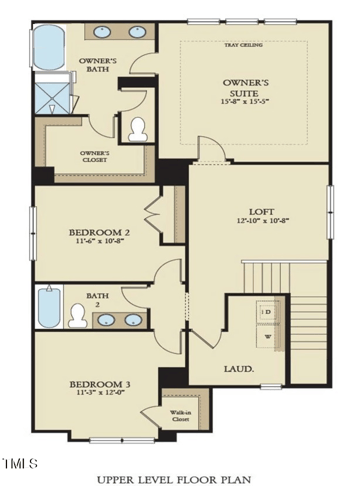 1487 Barn Door Dr, Apex, NC 27502