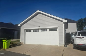 1487 Barn Door Dr, Apex, NC 27502