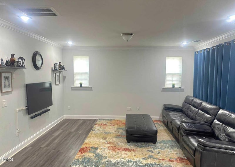 1487 Barn Door Dr, Apex, NC 27502