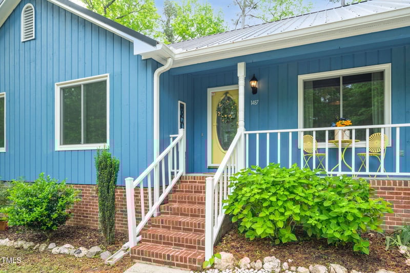1487 Kentucky Ave, Sanford, NC 27332